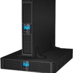 PowerWalker VI 1000RT LCD alimentation d'énergie non interruptible 1 kVA 900 W 8 sortie(s) CA