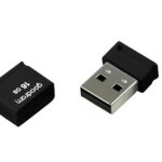 Goodram UPI2 lecteur USB flash 16 Go USB Type-A 2.0 Noir