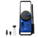 Nilfisk Core 140-6 PowerControl EU Nettoyeur haute pression Droit Electrique 474 l/h 1800 W Bleu