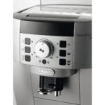 De’Longhi ECAM 22.110.SB machine à café Entièrement automatique Machine à expresso 1,8 L