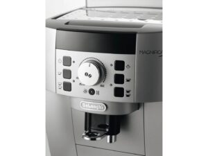 De’Longhi ECAM 22.110.SB machine à café Entièrement automatique Machine à expresso 1,8 L