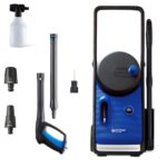 Nilfisk Core 150-10 PowerControl EU Nettoyeur haute pression Droit Electrique 468 l/h 20000 W Bleu