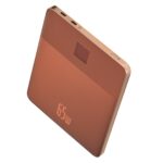 Baseus Blade2 Lithium Polymère (LiPo) 12000 mAh Orange