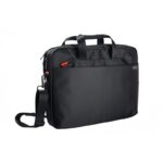 Addison 303014 sacoche d'ordinateurs portables 35,8 cm (14.1") Noir