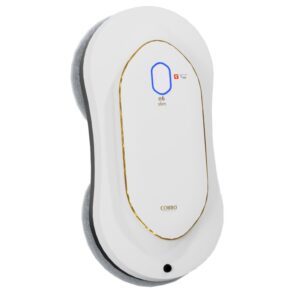 Robot nettoyeur de vitres COBBO e6 slim