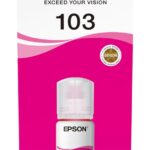 Epson 103 cartouche d'encre 1 pièce(s) Original Magenta