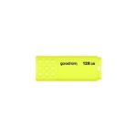 Clé USB Type-A 2.0 Goodram FLASHDRIVE 128GB UME2 Jaune