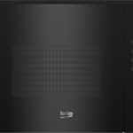Beko BMGB20212B Intégré Micro-ondes grill 20 L 800 W Noir