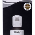 Epson 101 EcoTank Black Original Noir 1 pièce(s)