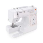 Husqvarna Viking H Class E10 Machine à coudre Blanc