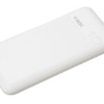iBox IPB10 banque d'alimentation électrique Lithium-Ion (Li-Ion) 10000 mAh Blanc