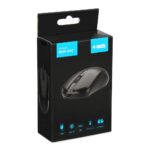 Souris optique filaire iBOX i010 Rook, noire