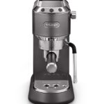 De’Longhi EC885.GY machine à café Manuel Machine à expresso 1 L