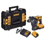 DeWALT DCH273P2T marteau rotatif 400 W 1100 tr/min