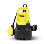 Kärcher SP 11.000 DIRT pompe submersible 400 W 11000 l/h 7 m