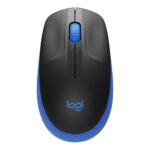Logitech M190 souris RF sans fil Optique 1000 DPI Ambidextre