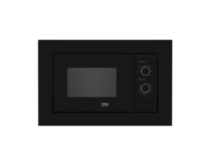 Beko BMOB20202B micro-onde Noir Micro-onde simple Intégré 20 L 800 W