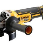 DeWALT DCG405N-XJ meuleuse d'angle 12,5 cm 9000 tr/min 1000 W 1,75 kg