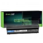 Green Cell DE55 composant de notebook supplémentaire Batterie