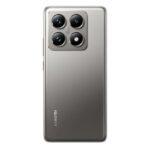 Xiaomi 14T Pro 16,9 cm (6.67") Double SIM 5G USB Type-C 12 Go 512 Go 5000 mAh Gris
