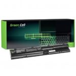 Green Cell HP43 composant de notebook supplémentaire Batterie