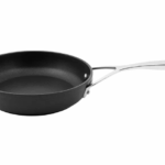Poêle à frire antiadhésive DEMEYERE ALU PRO 5 40851-024-0 - 24 CM
