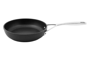 Poêle à frire antiadhésive DEMEYERE ALU PRO 5 40851-024-0 - 24 CM