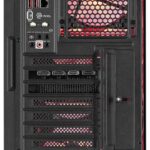 Actina 5901443406105 PC AMD Ryzen™ 7 7700 32 Go DDR5-SDRAM 1 To SSD AMD Radeon RX 7700 XT Midi Tower Noir