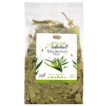 ALEGIA Ribleaf - friandise pour rongeurs et lapins - 300g