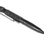 Stylo tactique GUARD TACTICAL PEN Kubotan avec brise-vitre (YC-008-BL)