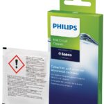 Philips Sachets de nettoyant de circuit de lait CA6705/10