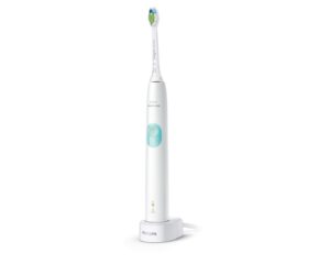 Philips Sonicare HX6807/24 Brosse à dents électrique, capteur de pression intégré