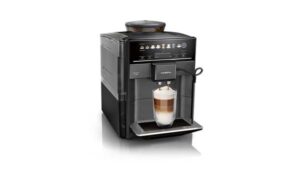Machine à café à pression SIEMENS TE 651319RW