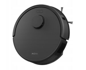Robot nettoyeur Mova by Dreame E20 (Noir)
