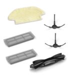 Kärcher 2.269-621.0 Accessoire et fourniture pour aspirateur Kit d'accessoires Aspirateur robot