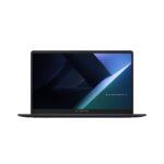 ASUS ExpertBook B1 B1503CVA-S71619X laptop Intel® Core™ i5 i5-1335U Ordinateur portable 39,6 cm (15.6") Full HD 16 Go DDR5-SDRAM 512 Go SSD Wi-Fi 6E (802.11ax) Windows 11 Pro Noir, Gris