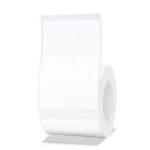 Etiquettes thermiques Niimbot T45*70-110 Blanc