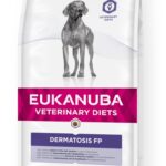 Eukanuba Dermatosis FP for Dogs 5 kg Adulte Poisson, Pomme de terre