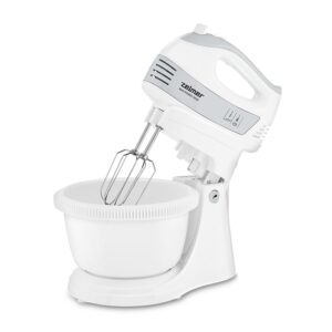 Zelmer 2.5 l 700 W Bol mélangeur Blanc