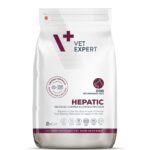 VET EXPERT Veterinary Diet Hepatic Dog - croquettes pour chiens - 2kg
