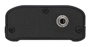 Tascam DR-10L - enregistreur numérique avec microphone lavalier