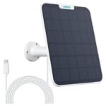 Panneau solaire Reolink 2 blanc 5,8W