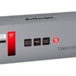 Activejet Cartouche de toner ATB-241BN (remplacement Brother TN-241BK ; Supreme ; 2500 pages ; noir)