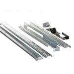 Kit Rack pour EVER RT UPS 600-1000 mm Kit de montage