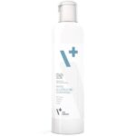 VET EXPERT Shampoing Hypoallergénique - shampoing pour chiens et chats - 250ml
