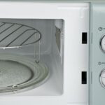 Girmi FM21 Sur toute la gamme Micro-onde combiné 20 L 700 W Bleu