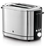 WMF LONO 7 2 part(s) 900 W Noir, Acier inoxydable