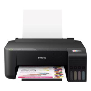 Epson EcoTank L1230 - imprimante à alimentation continue en encre