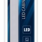 Activejet Lampe LED à encastrer AJE-DUO