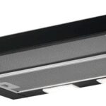 Electrolux LFP326FB Capuche télescopique 410 m³/h
